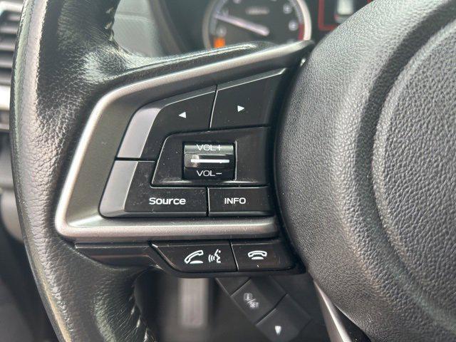 used 2020 Subaru Forester car, priced at $15,681