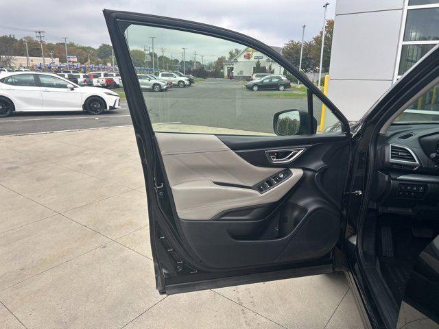 used 2020 Subaru Forester car, priced at $15,681