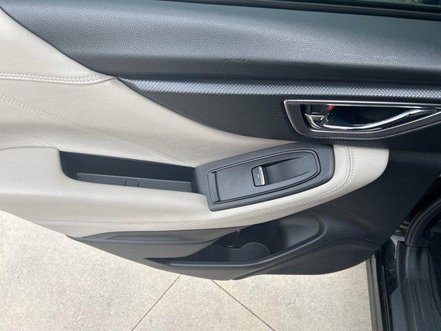 used 2020 Subaru Forester car, priced at $15,681