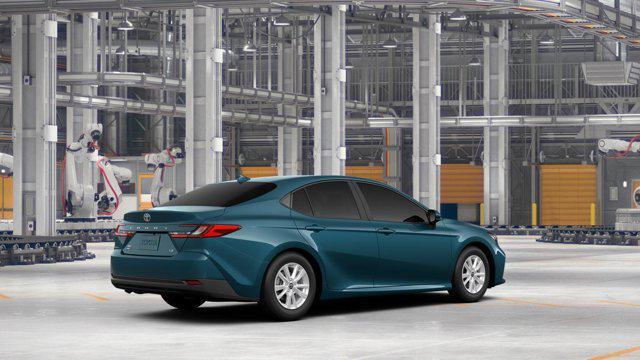new 2026 Toyota Camry car, priced at $32,949