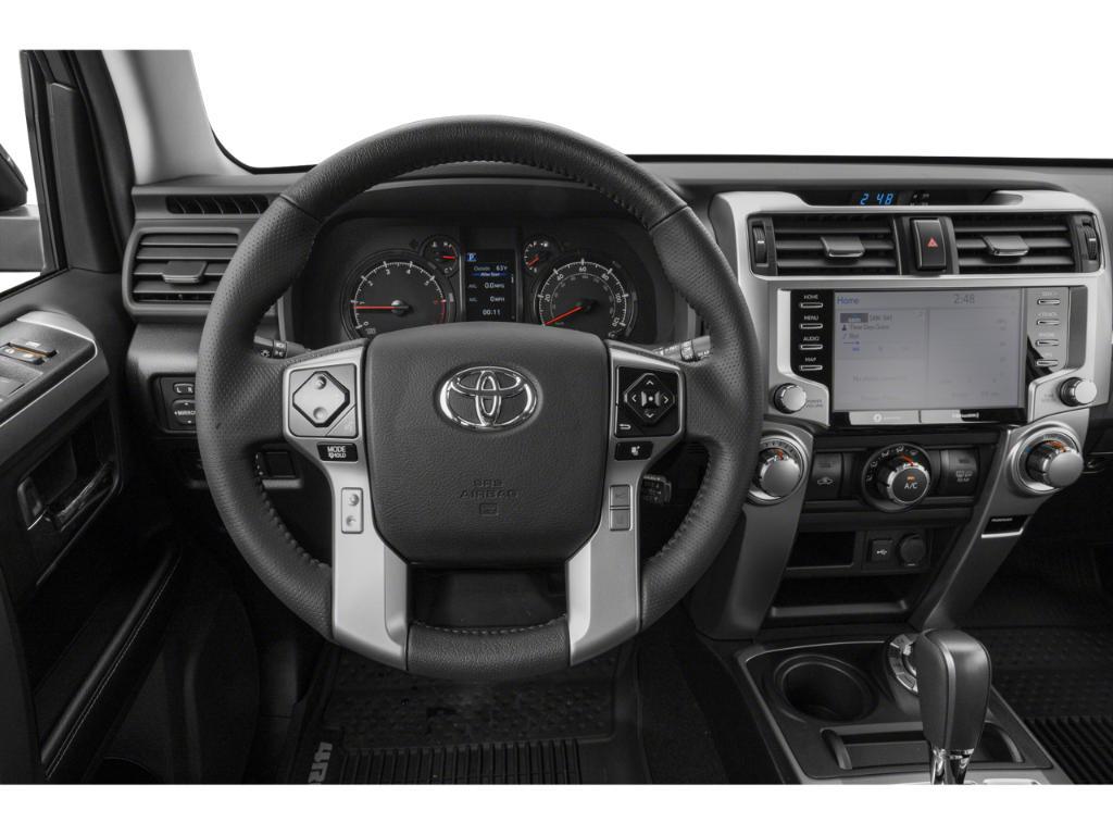 used 2022 Toyota 4Runner car, priced at $44,939