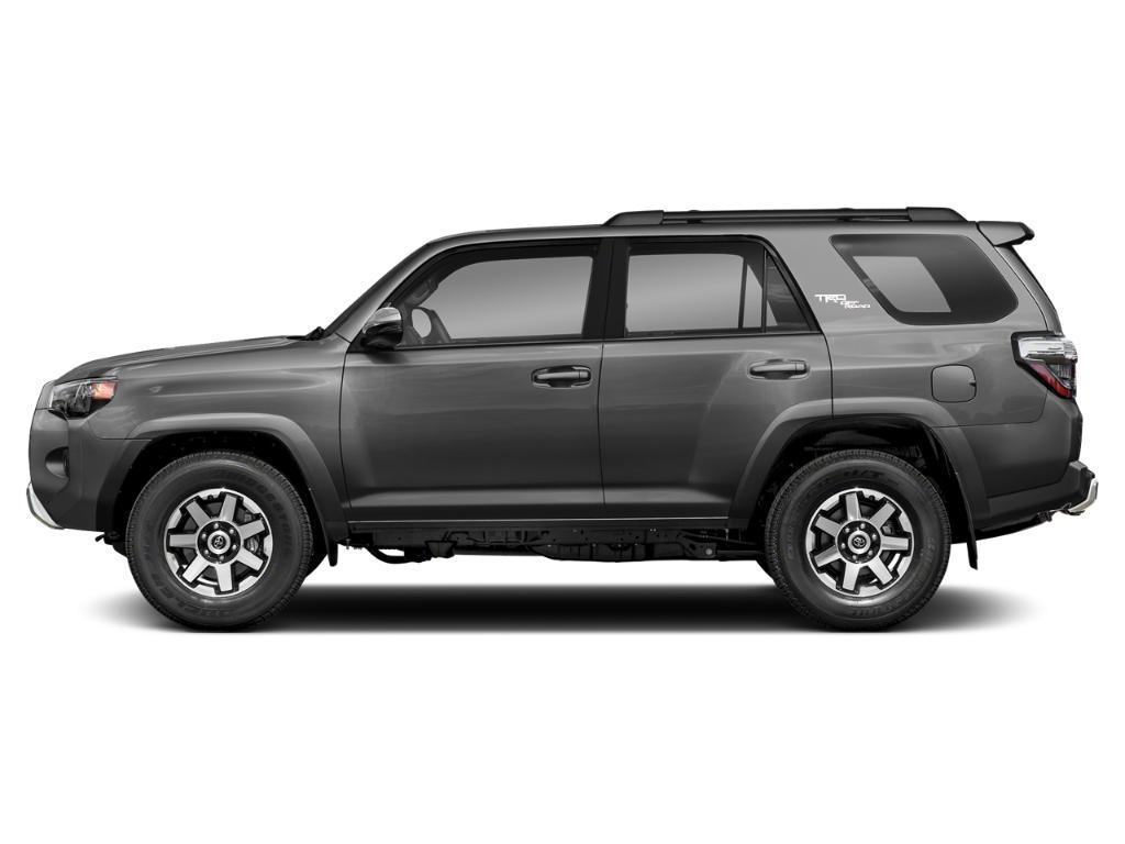 used 2022 Toyota 4Runner car, priced at $44,939