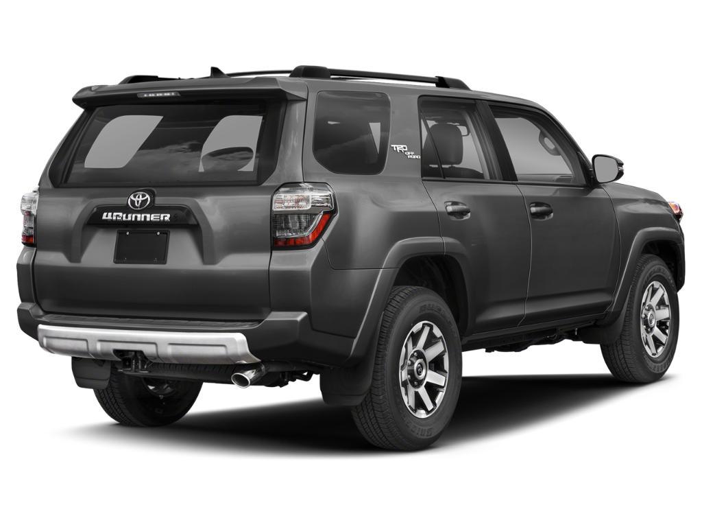 used 2022 Toyota 4Runner car, priced at $44,939