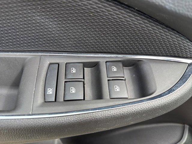 used 2017 Chevrolet Cruze car, priced at $11,398