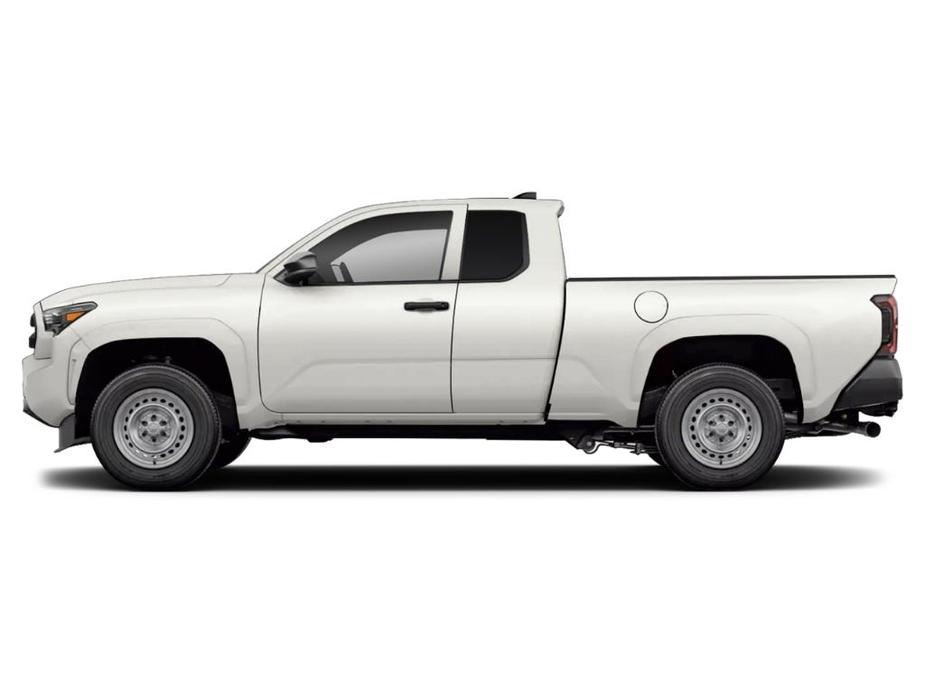 new 2024 Toyota Tacoma car, priced at $33,549