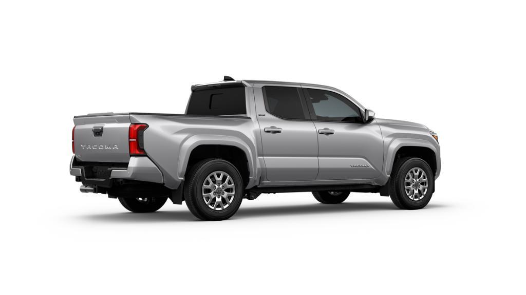 new 2024 Toyota Tacoma car, priced at $43,094