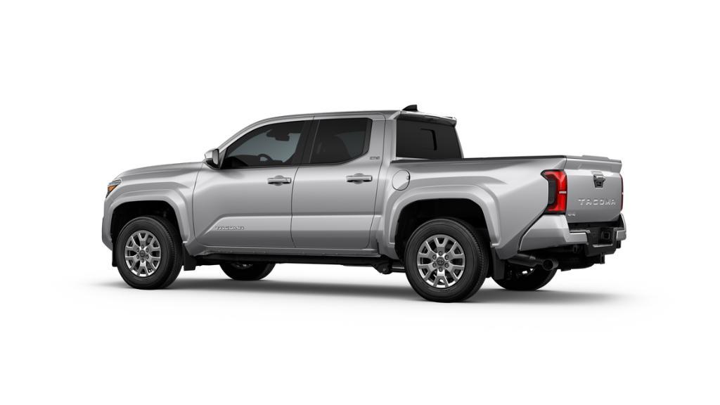 new 2024 Toyota Tacoma car, priced at $43,094