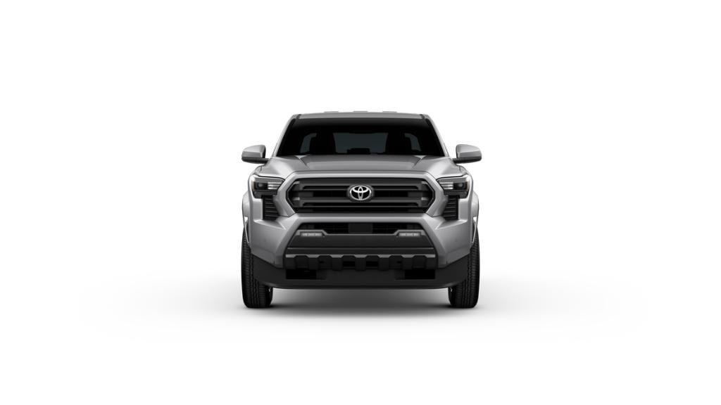 new 2024 Toyota Tacoma car, priced at $43,094