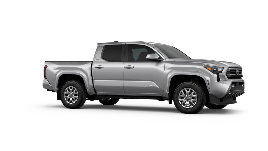 new 2024 Toyota Tacoma car, priced at $43,094