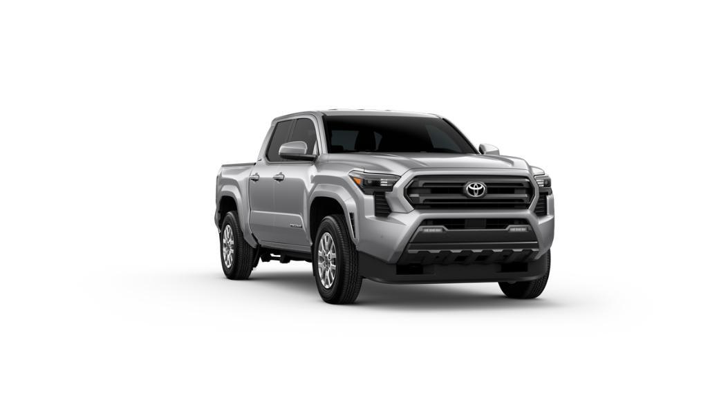 new 2024 Toyota Tacoma car, priced at $43,094