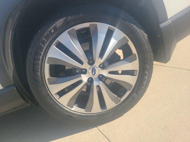 used 2019 Subaru Ascent car, priced at $19,998
