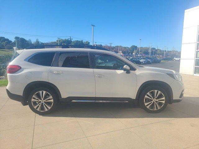 used 2019 Subaru Ascent car, priced at $19,998