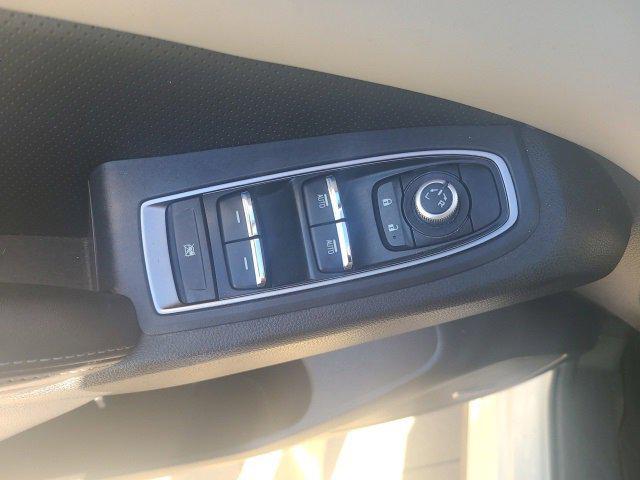 used 2019 Subaru Ascent car, priced at $19,998