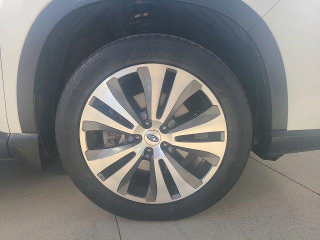 used 2019 Subaru Ascent car, priced at $19,998