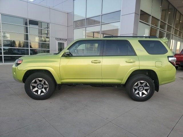 used 2023 Toyota 4Runner car, priced at $43,299