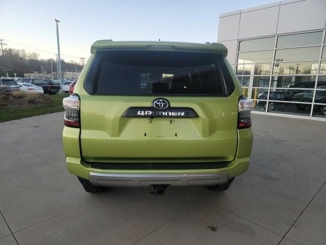 used 2023 Toyota 4Runner car, priced at $43,299