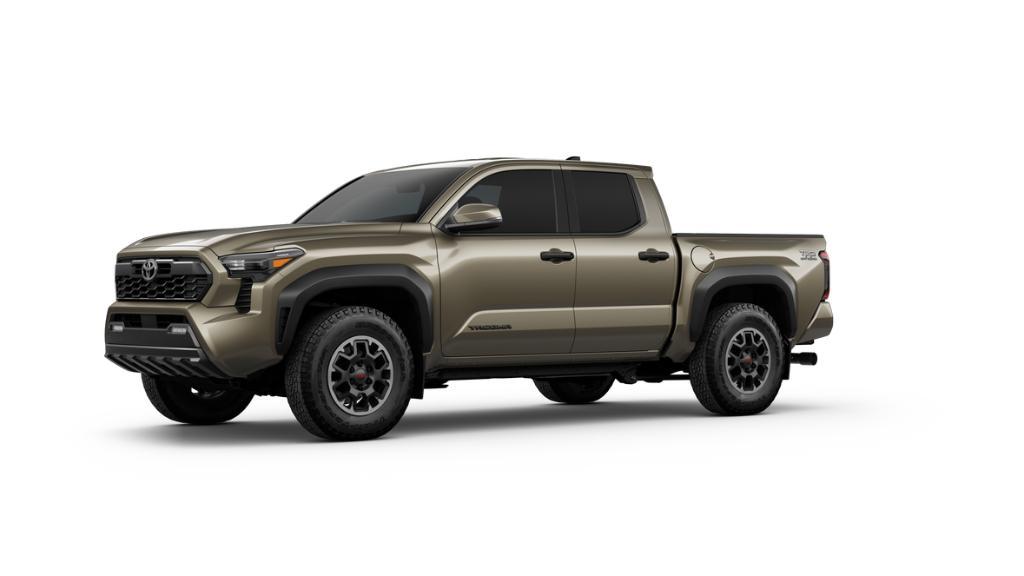 new 2024 Toyota Tacoma car, priced at $46,404