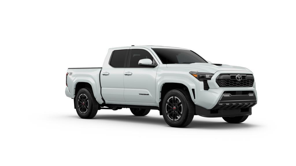 new 2024 Toyota Tacoma car, priced at $50,199