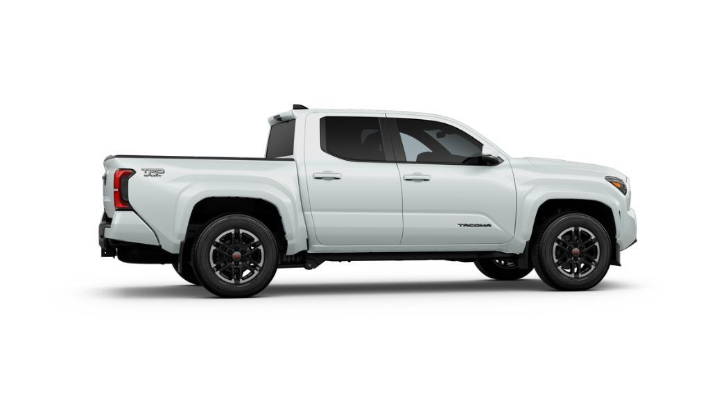 new 2024 Toyota Tacoma car, priced at $50,199