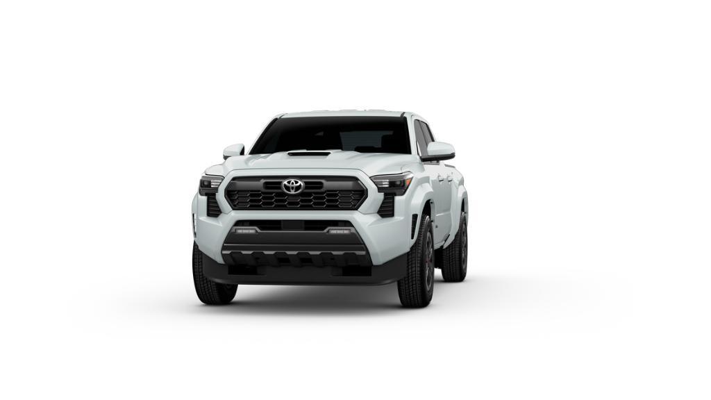 new 2024 Toyota Tacoma car, priced at $50,199