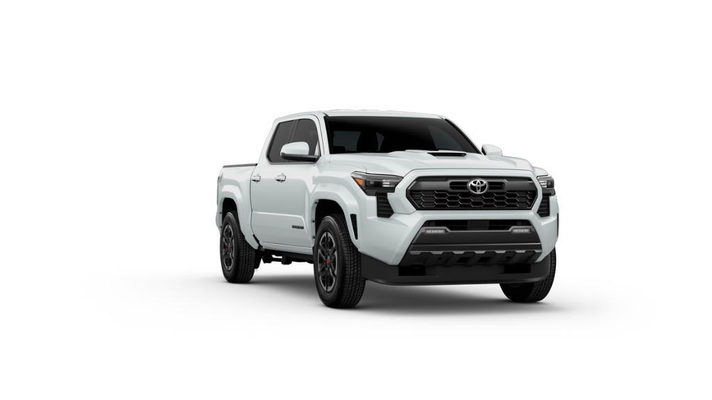 new 2024 Toyota Tacoma car, priced at $50,199