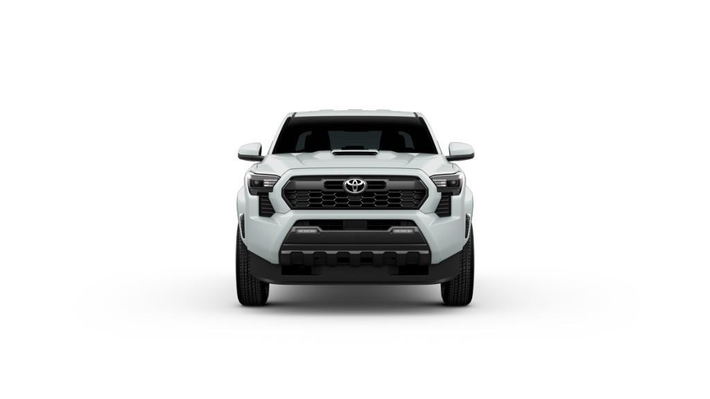 new 2024 Toyota Tacoma car, priced at $50,199