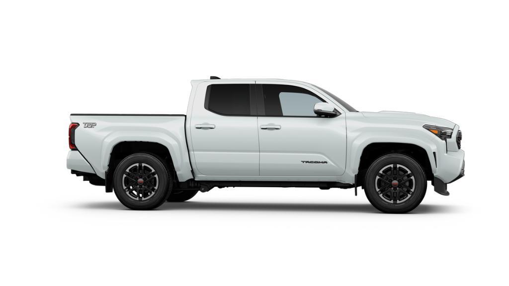 new 2024 Toyota Tacoma car, priced at $50,199