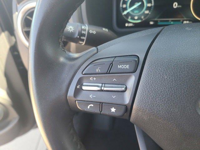used 2022 Hyundai Kona car, priced at $20,590