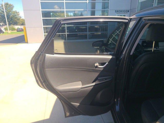 used 2022 Hyundai Kona car, priced at $20,590