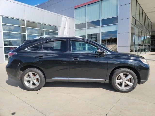 used 2015 Lexus RX 350 car, priced at $16,952