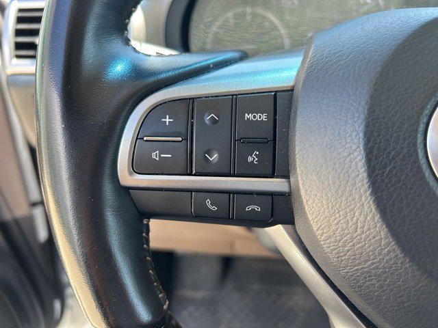 used 2022 Lexus GX 460 car, priced at $50,889