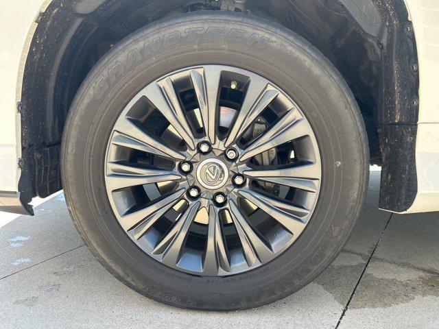 used 2022 Lexus GX 460 car, priced at $50,889