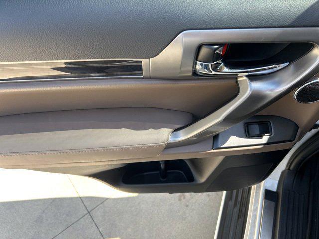used 2022 Lexus GX 460 car, priced at $50,889