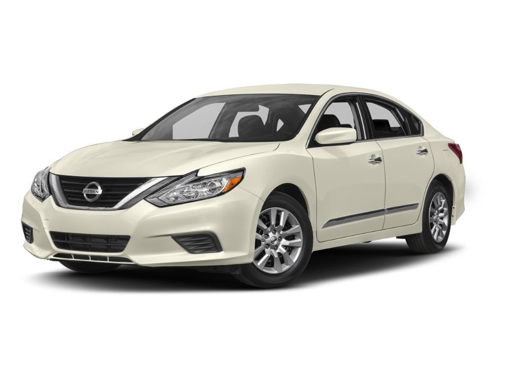 used 2017 Nissan Altima car, priced at $12,083