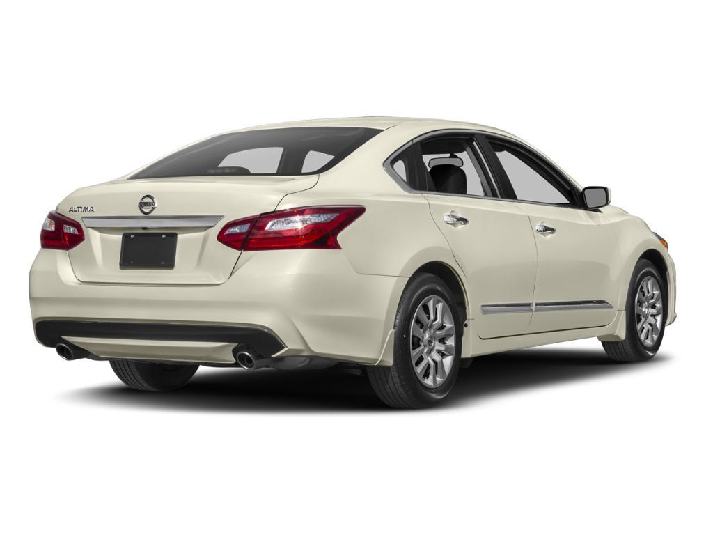 used 2017 Nissan Altima car, priced at $12,083