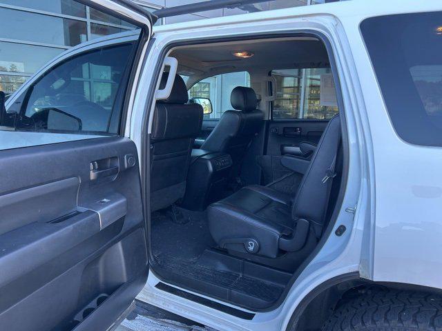 used 2020 Toyota Sequoia car, priced at $48,999
