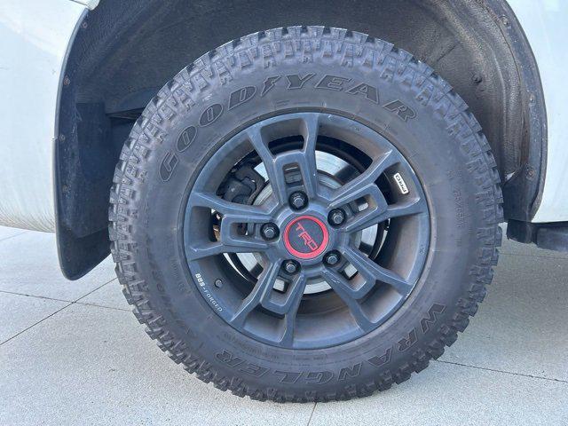 used 2020 Toyota Sequoia car, priced at $48,999