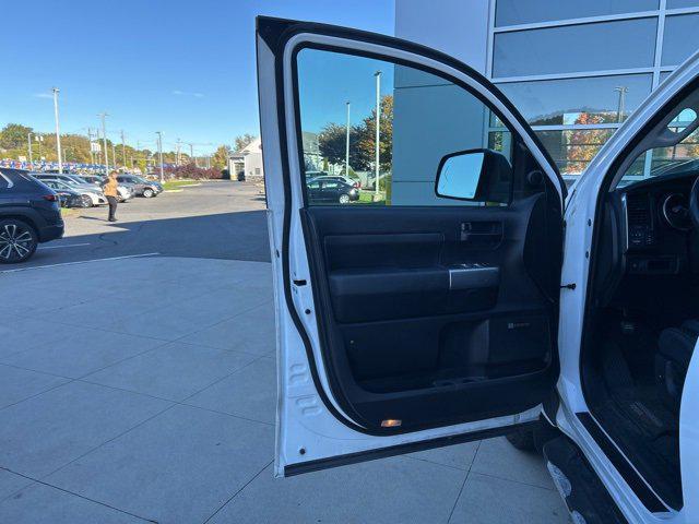 used 2020 Toyota Sequoia car, priced at $48,999