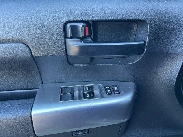 used 2020 Toyota Sequoia car, priced at $48,999