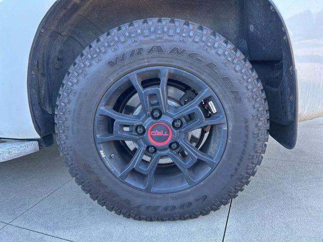 used 2020 Toyota Sequoia car, priced at $48,999