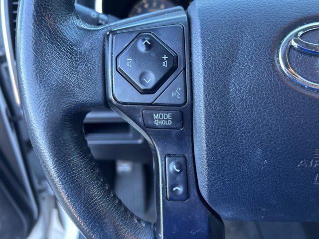 used 2020 Toyota Sequoia car, priced at $48,999