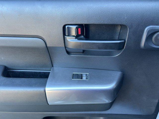 used 2020 Toyota Sequoia car, priced at $48,999