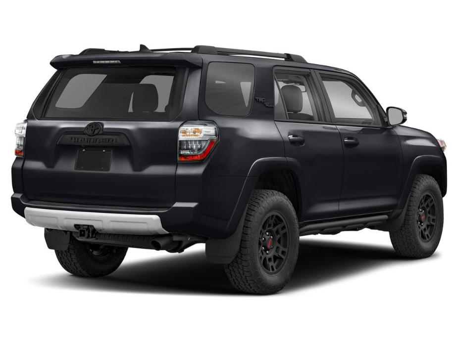 new 2024 Toyota 4Runner car, priced at $49,158