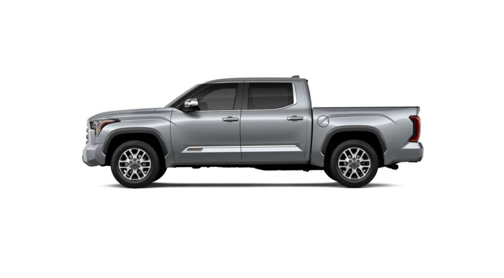 new 2025 Toyota Tundra car, priced at $69,410