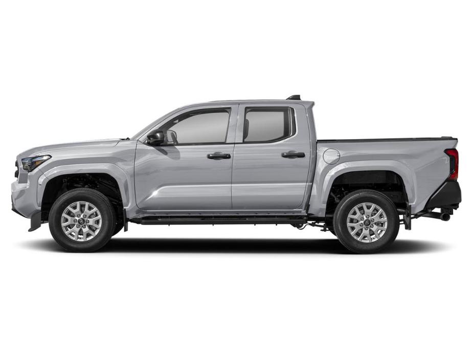 new 2024 Toyota Tacoma car, priced at $35,514