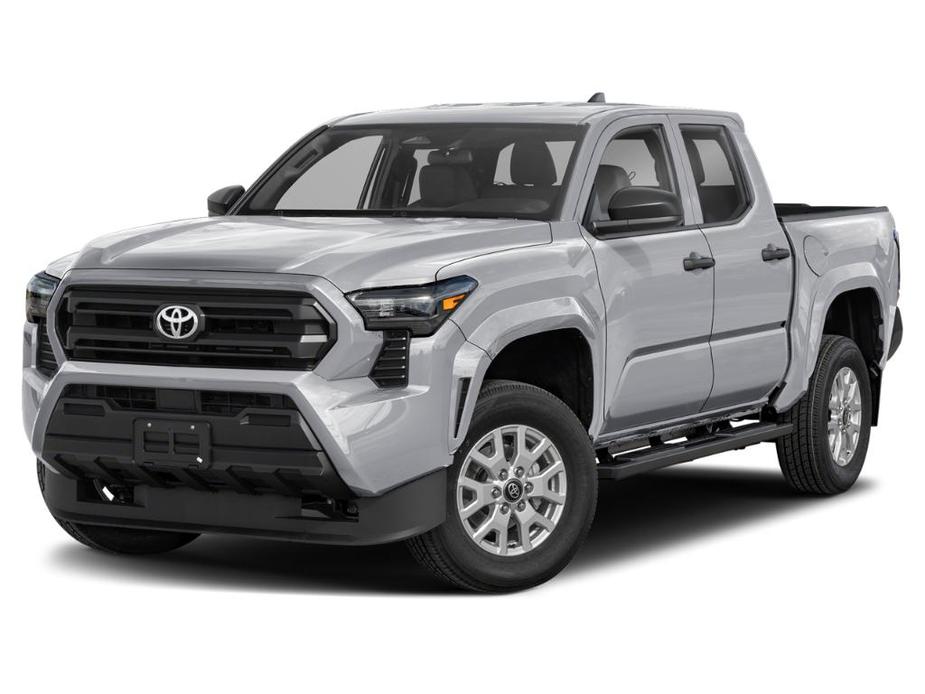 new 2024 Toyota Tacoma car, priced at $35,514