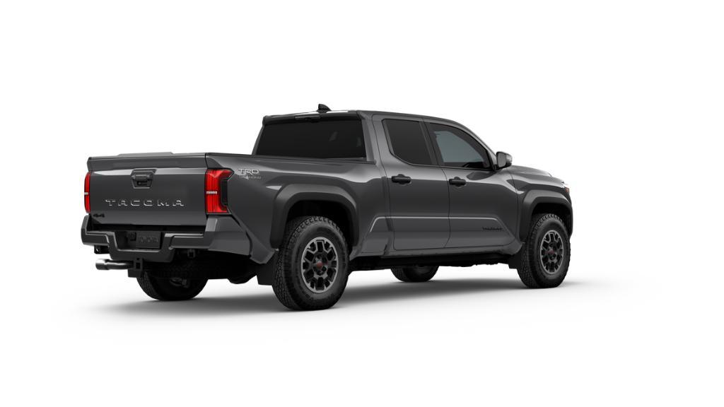 new 2024 Toyota Tacoma car, priced at $54,014