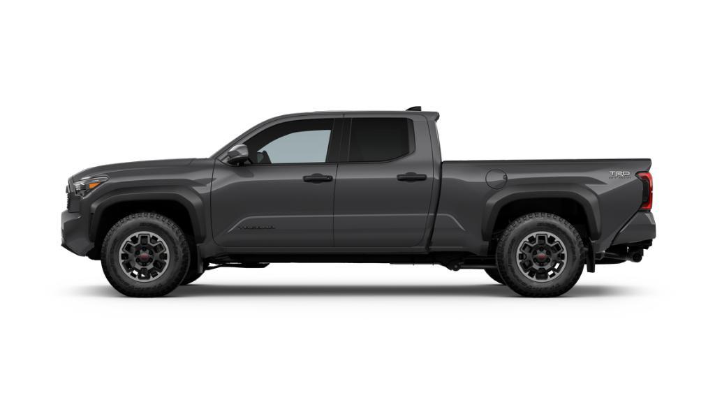 new 2024 Toyota Tacoma car, priced at $54,014