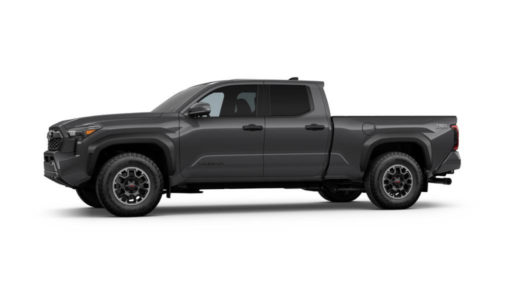 new 2024 Toyota Tacoma car, priced at $54,014