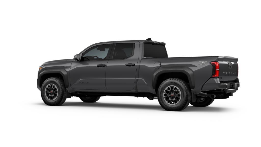 new 2024 Toyota Tacoma car, priced at $54,014